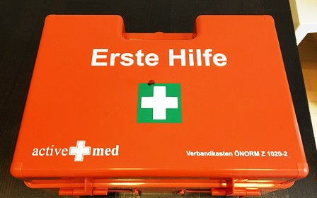 Medizinrecht – Vorstellung unserer Leistung